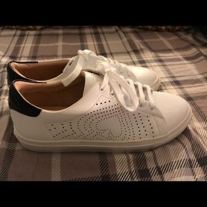 Everyday Kate spade tennis shoes.